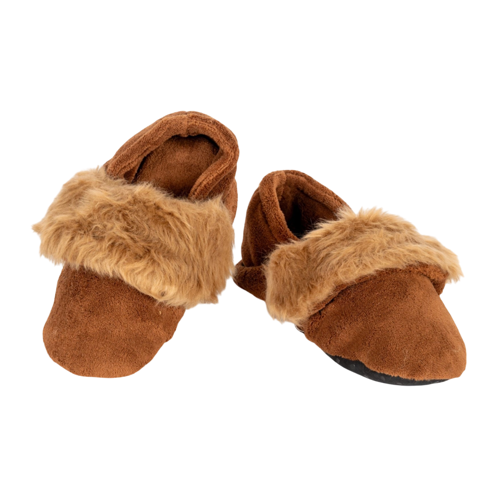 Термотапочки (коричневые) (размер S). Фото №1 Термотапочки (коричневые) (размер S). Фото №1