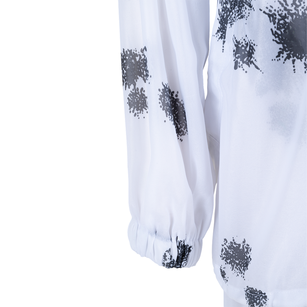 Костюм маскировочный "Метелица" (таффета, клякса) (56-64) (Хольстер). Фото №2