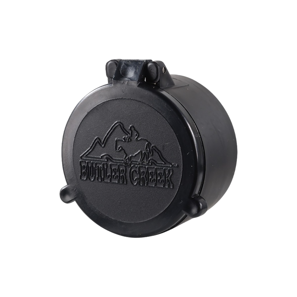 Крышка BUTLER CREEK 25 obj (45,7 мм) на объектив. Фото №1 Крышка BUTLER CREEK 25 obj (45,7 мм) на объектив. Фото №1