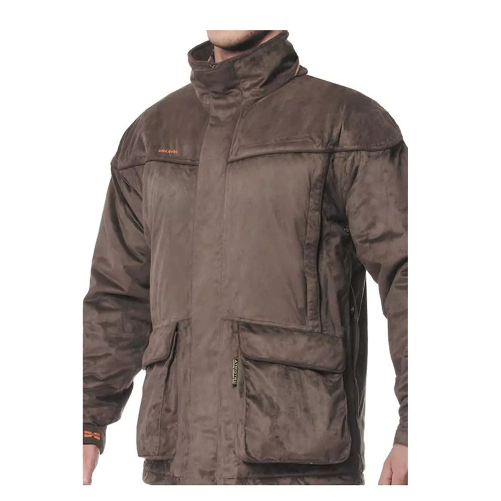 Куртка Exclusive 2, цвет OAK, р. 3XL. Фото №2