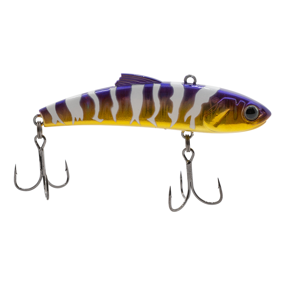 Воблер-раттлин Narval Frost Candy Vib 80мм, 21гр, цвет (#022-Japanese Viola). Фото №4 Воблер-раттлин Narval Frost Candy Vib 80мм, 21гр, цвет (#022-Japanese Viola). Фото №4