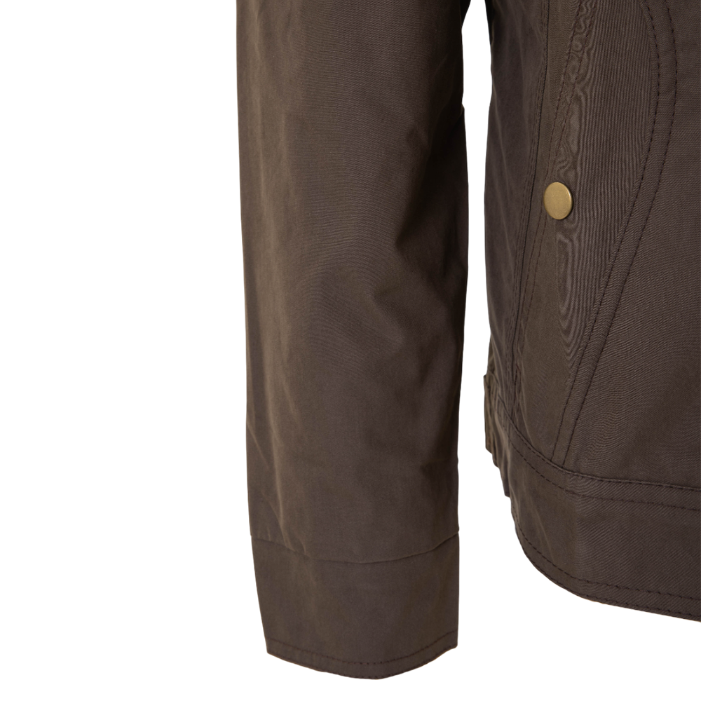 Куртка "X-Style 2" (хаки) (50-52/176). Фото №5