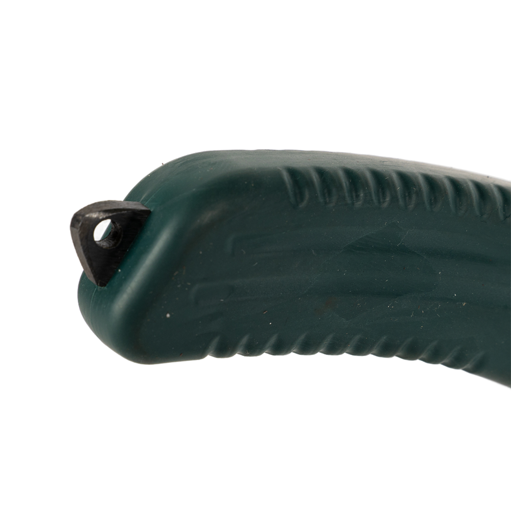 Нож МС Смерч, клинок У8, рукоять Elastron. Фото №4 Нож МС Смерч, клинок У8, рукоять Elastron. Фото №4