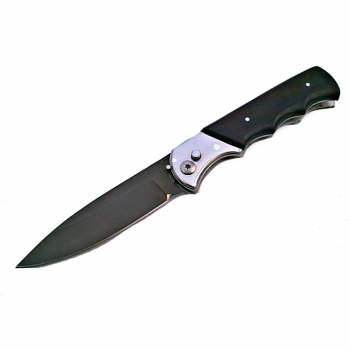 Нож "Ястреб" (Булат) г.Павлово. Фото №1