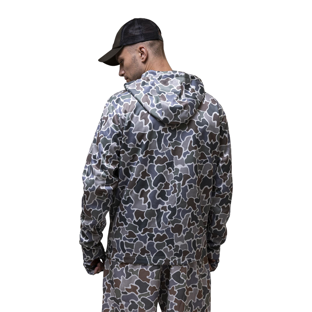 Худи Remington Fishing Кaleidoscope р. 3XL. Фото №11 Худи Remington Fishing Кaleidoscope р. 3XL. Фото №11