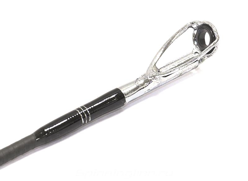 Спиннинг Ayashi Sagami 2.13m 4-14g. Фото №5 Спиннинг Ayashi Sagami 2.13m 4-14g. Фото №5