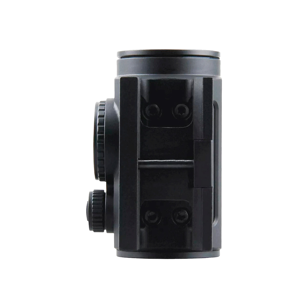 Прицел коллим. Vector Optics SCRAPPER 1x25 Genll 2MOA креплен на Weaver с приб.ноч.вид.(комиссионное. Фото №6