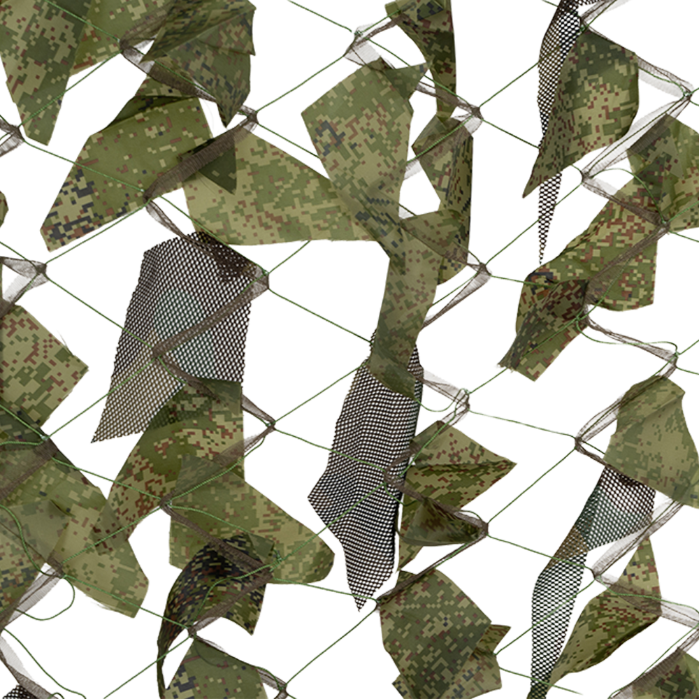 Накидка для засидки 5*3 /ткань синтетическая/(лето) (Хольстер). Фото №2 Накидка для засидки 5*3 /ткань синтетическая/(лето) (Хольстер). Фото №2