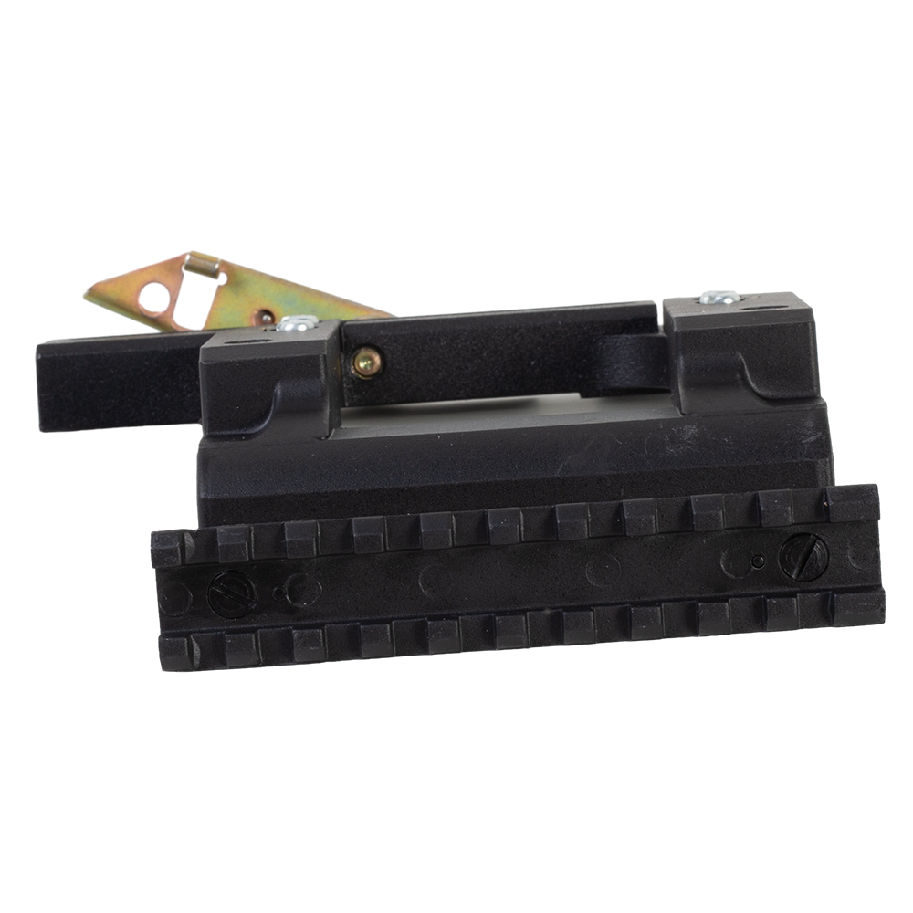 Кронштейн Weaver (Сайга, Вепрь). Фото №4