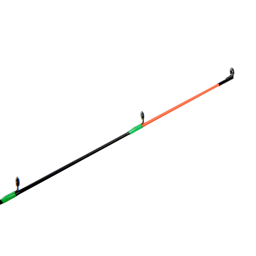 Хлыстик для фидерного удилища Tirana Impulse 3.9mx3+3 60-150гр (красный). Фото №2 Хлыстик для фидерного удилища Tirana Impulse 3.9mx3+3 60-150гр (красный). Фото №2