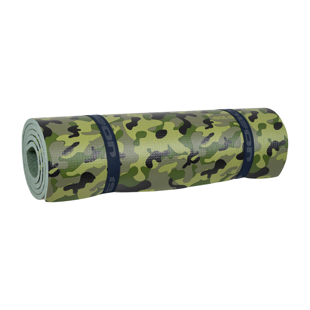 Ковер Forest S10 camo 1800х550х10 скрученный. Фото №2