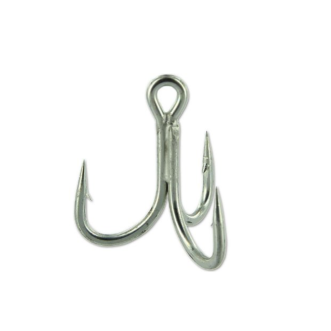 Тройник морской BALZER Camtec Orange Treble #3 (уп.5 шт) 17869 004. Фото №2 Тройник морской BALZER Camtec Orange Treble #3 (уп.5 шт) 17869 004. Фото №2