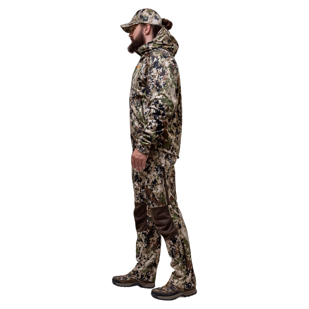 Костюм Remington Stalker Renewed South Forest р. 2XL. Фото №16