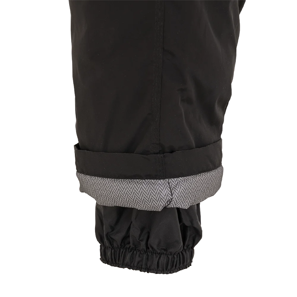 Брюки демисезонная Ultra (черный) р.52-54/176. Фото №5 Брюки демисезонная Ultra (черный) р.52-54/176. Фото №5