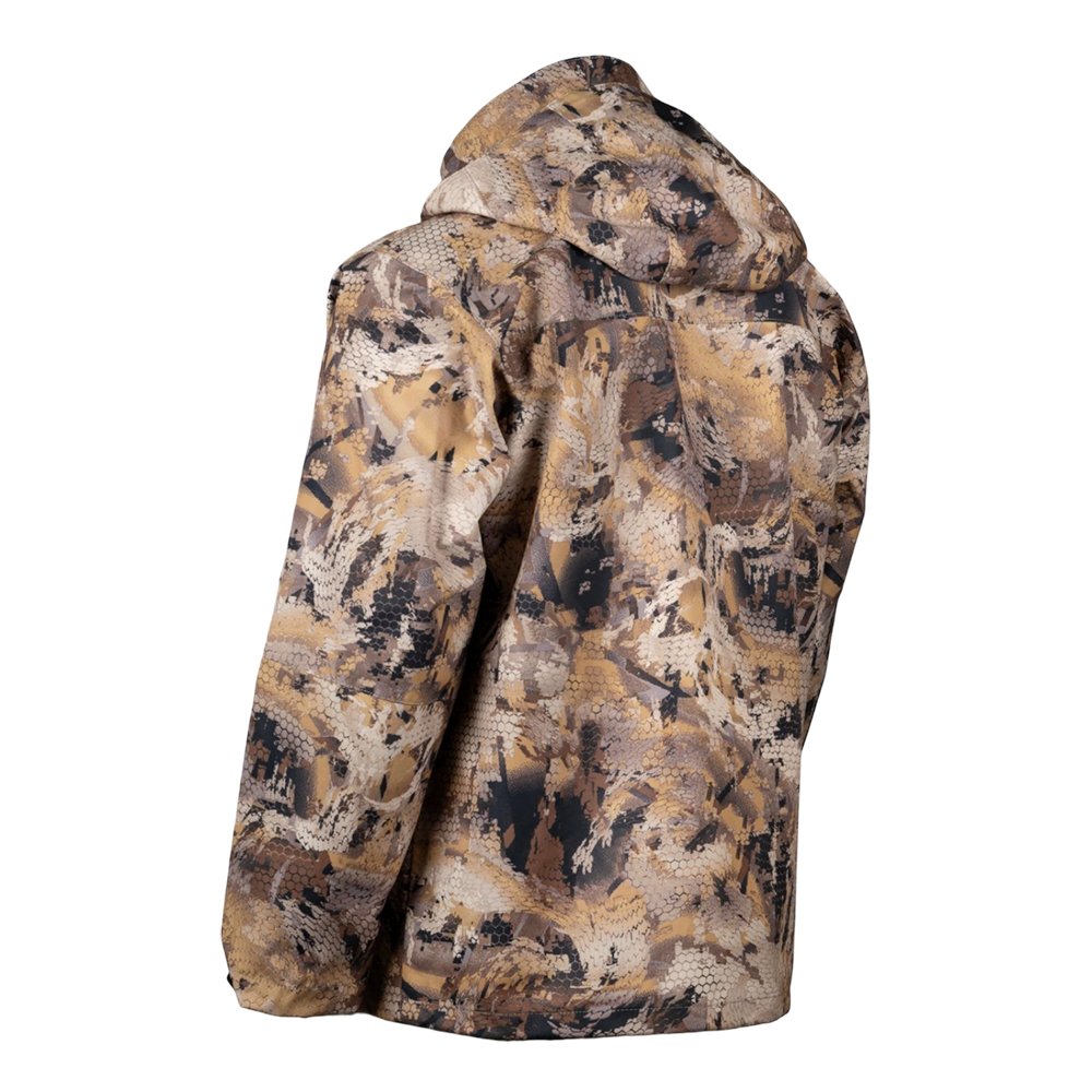 Куртка Remington Rainstorm Yellow Waterfowl Honeycombs р. L. Фото №6