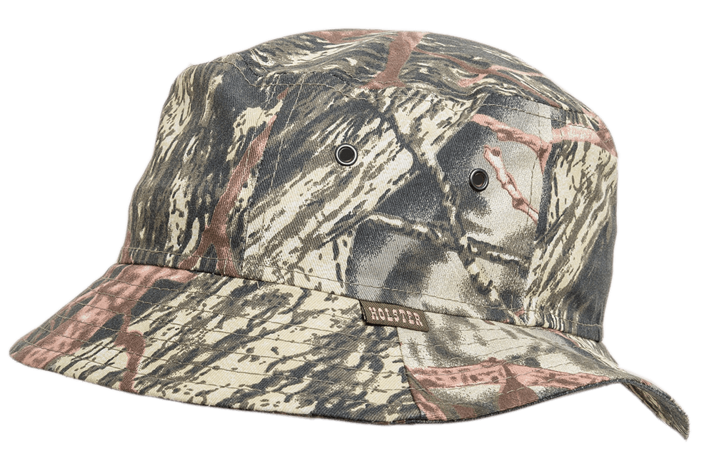 Панама "Нато" (смесовая ткань, лес 2010) (58) (Хольстер). Фото №2