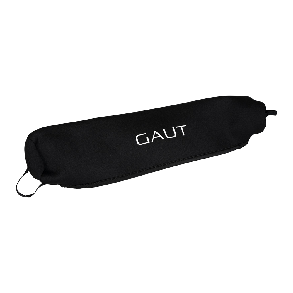 Чехол GAUT для оптического прицела неопреновый, длина 45см, диаметр 7-8 см. Фото №1