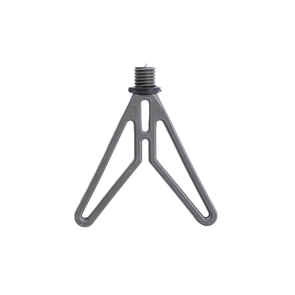 Насадка для стойки КН-3 (уп/10шт.) цв.в асс.. Фото №2 Насадка для стойки КН-3 (уп/10шт.) цв.в асс.. Фото №2