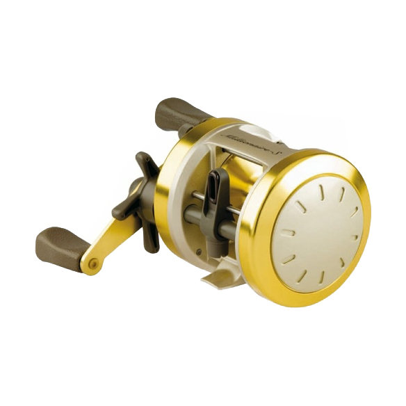 Катушка мультипликаторная DAIWA "Milionare" S250. Фото №2 Катушка мультипликаторная DAIWA "Milionare" S250. Фото №2