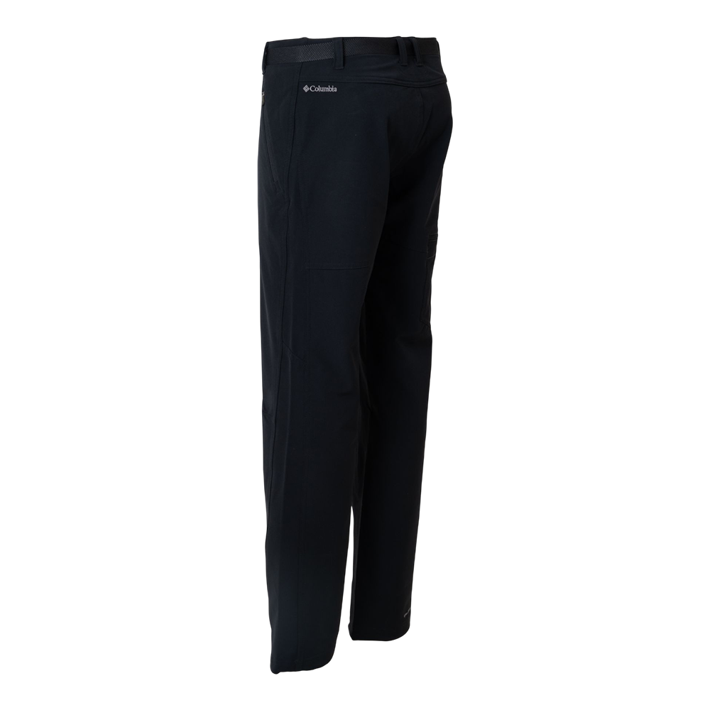 Брюки Maxtrail Pant черный р. 32/32. Фото №6