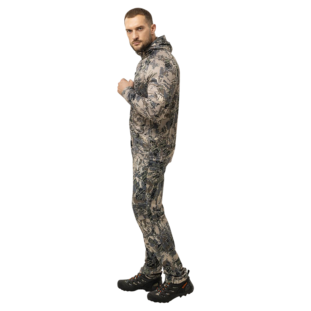 Лонгслив Remington Foliage Anti-mosquito Figure р. M. Фото №4