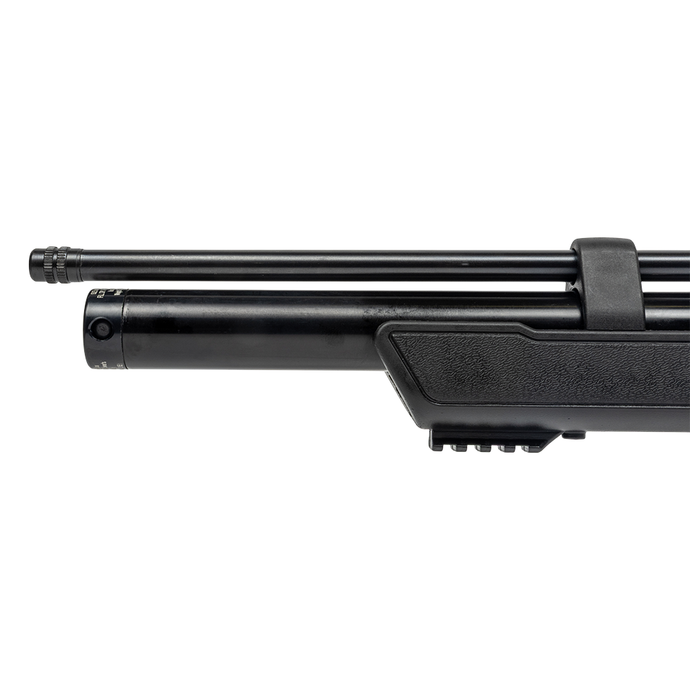 Винтовка пневматическая Hatsan FLASH, калибр 6.35, 3 Дж (РСР, пластик). Фото №7