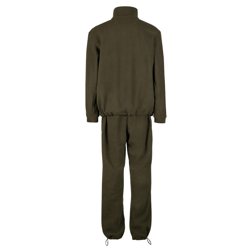 Костюм Huntsman демисезонный Байкал цвет Хаки ткань Флис (Размер: 56-58, Рост: 182). Фото №7