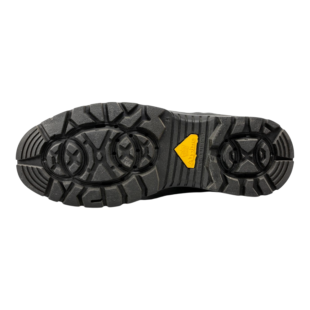 Ботинки Universal натуральный мех/овчина р. 46 Ф-ка Альпинист. Фото №5 Ботинки Universal натуральный мех/овчина р. 46 Ф-ка Альпинист. Фото №5