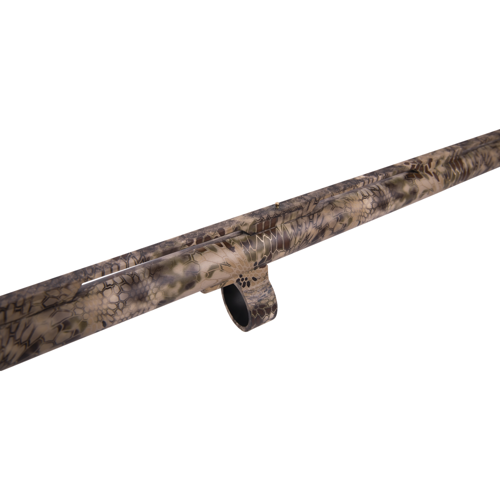 Дополнительный ствол NEOX 12/76, 760 мм, дробовой, Camo Kryptek. Фото №3