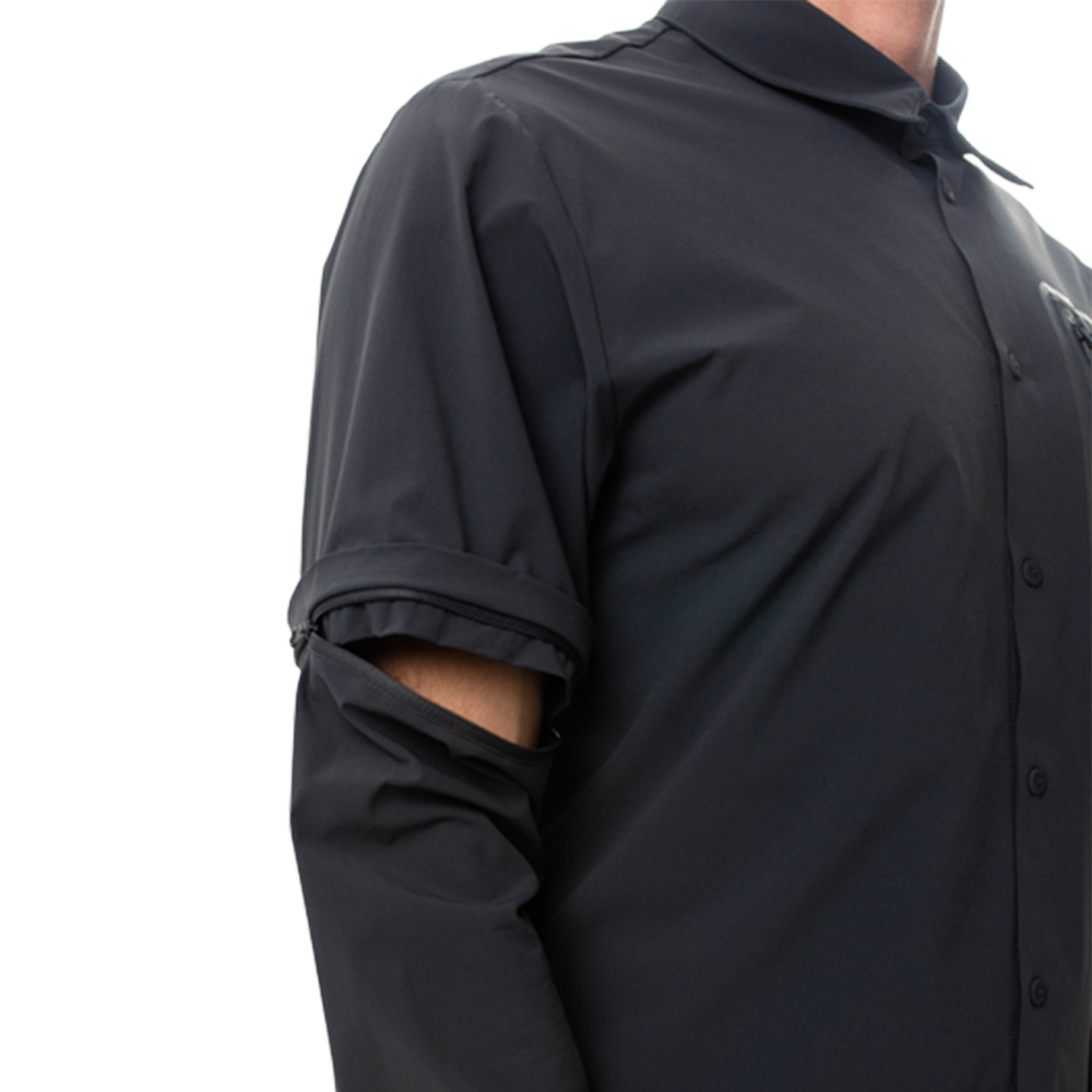 Рубашка Remington Advanced Technology Navy р. 3XL. Фото №8