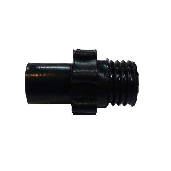 Переходник к резиновой лодке. Фото №1