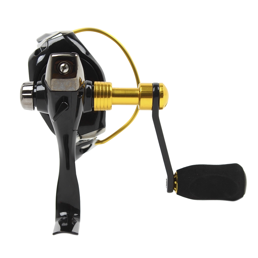 Катушка RYOBI Zauber CF 1000. Фото №2