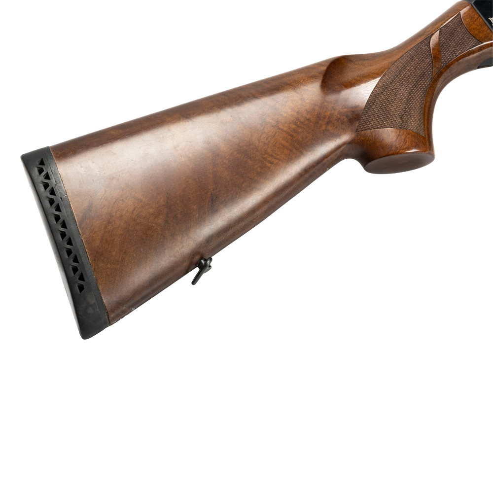 Ружье Fausti PROGRESS, калибр 12х76, полуавтомат инерционный, емкость магазина 4+1, ствол 760мм.. Фото №9 Ружье Fausti PROGRESS, калибр 12х76, полуавтомат инерционный, емкость магазина 4+1, ствол 760мм.. Фото №9