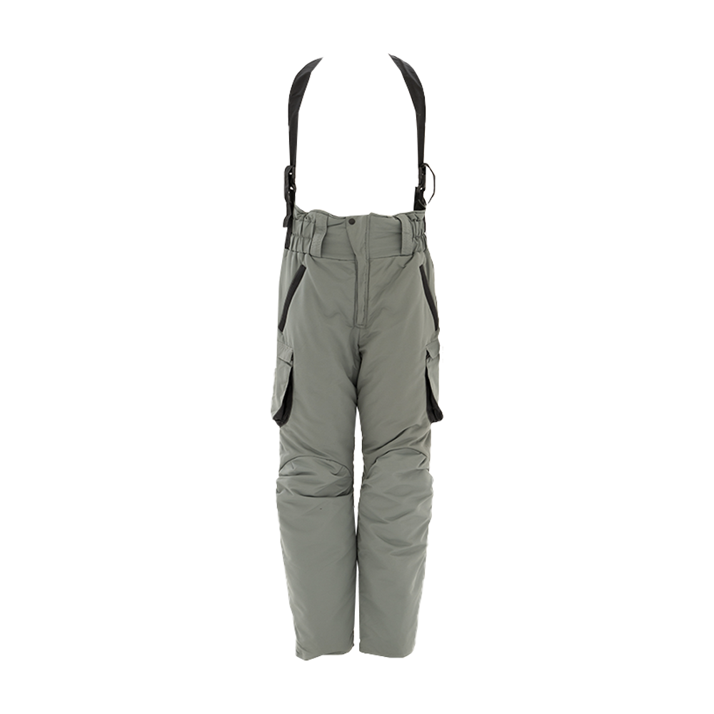 Костюм зимний "Каспий" (серо черный) р.44-46. Фото №6