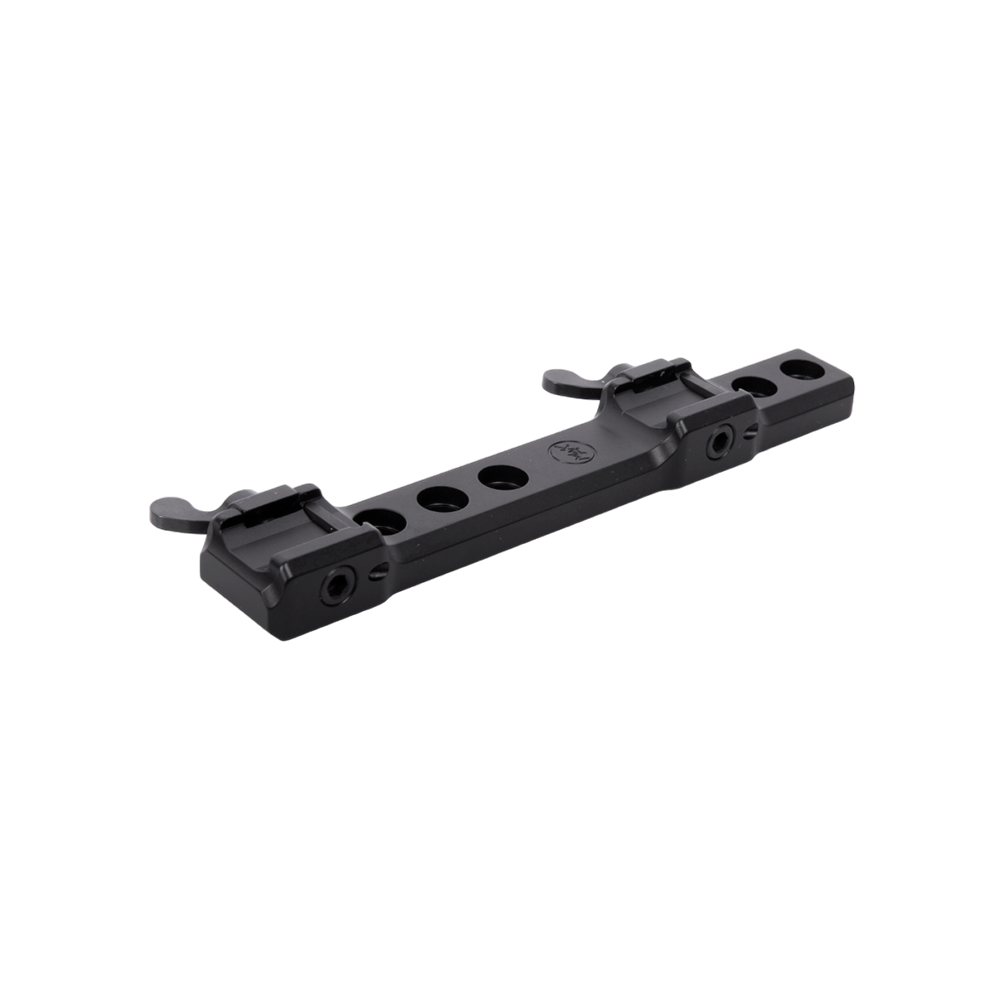 Быстросъемный кронштейн MAKuick кольца 30мм на Sauer 303 (5072-30133). Фото №1