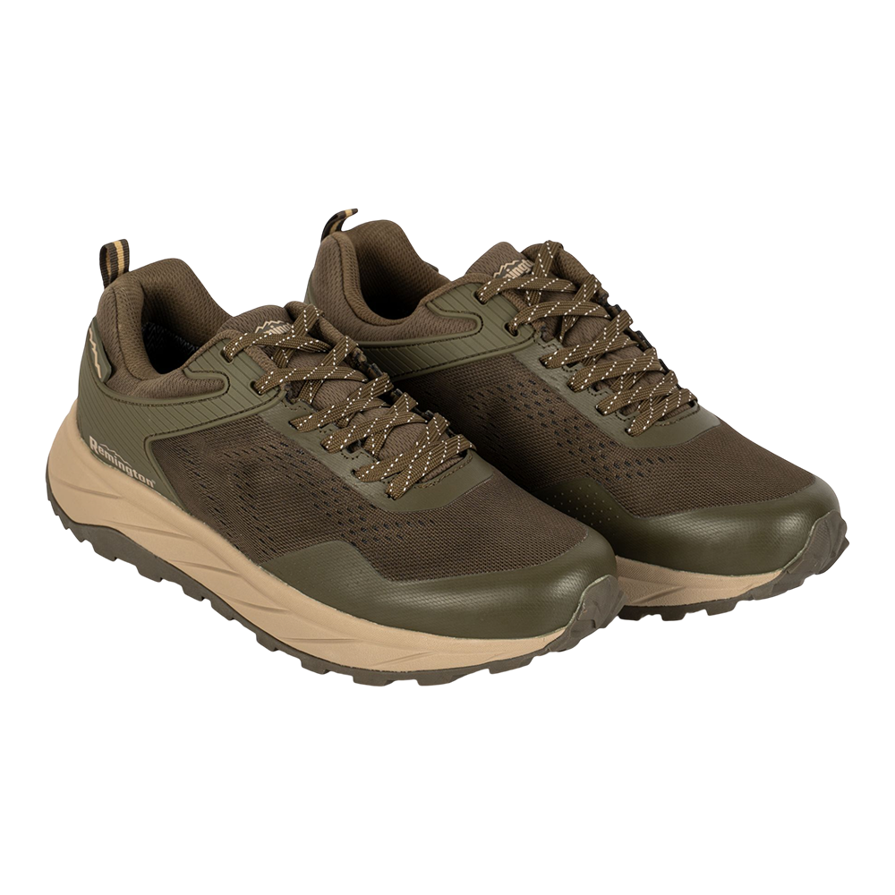 Кроссовки Remington Chase geen р. 45. Фото №1