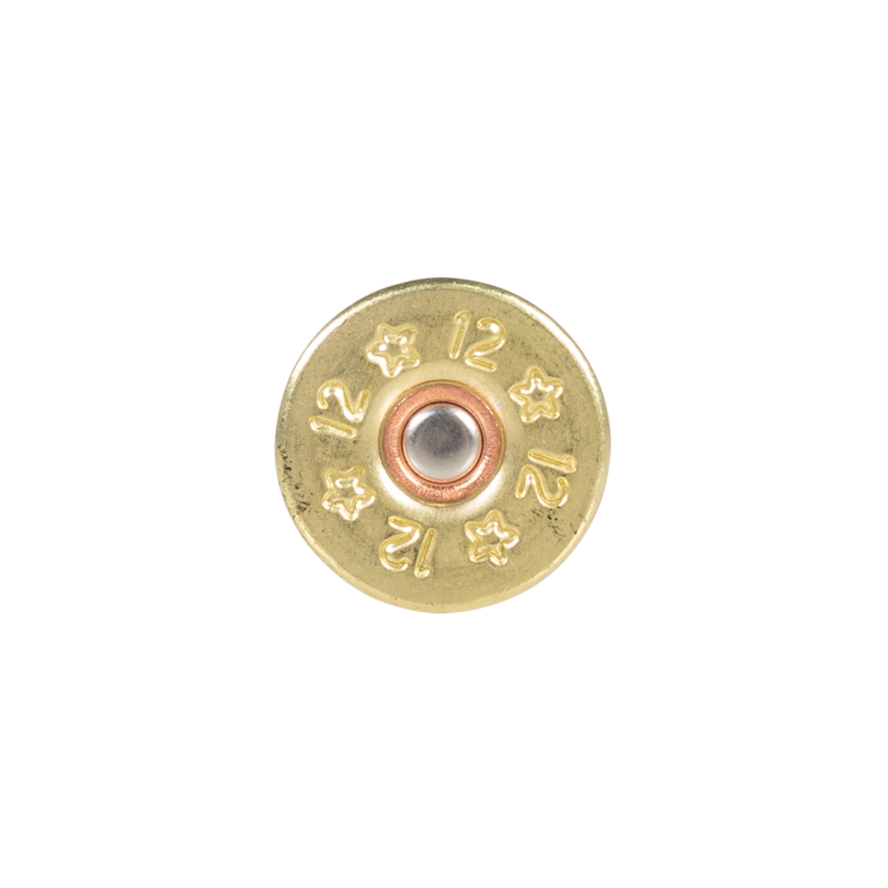 Патрон Meca 12/76 Magnum №3 50 гр. (в пачке 10 шт/короб 230). Фото №6