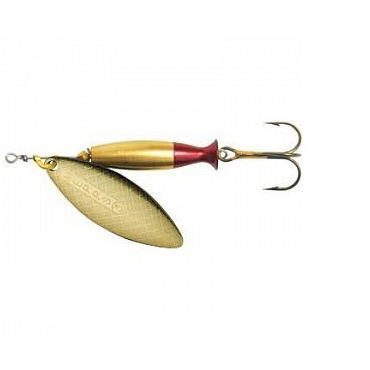 Блесна вращающаяся Mepps Aglia LONG HEAVY,1+ GOLD. Фото №2 Блесна вращающаяся Mepps Aglia LONG HEAVY,1+ GOLD. Фото №2