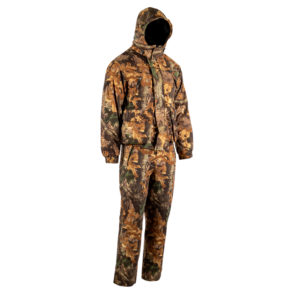 Костюм демисезонный "ФЕНИКС" (серый лес) р. 44-46. Фото №6 Костюм демисезонный "ФЕНИКС" (серый лес) р. 44-46. Фото №6