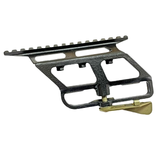 База ЭСТ Weaver-Сайга-Б. Фото №1