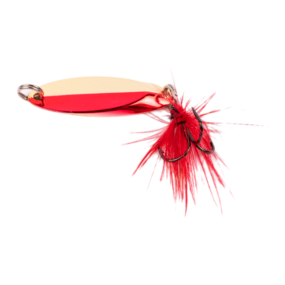 Блесна колеблющаяся MADFISH Kastmaster 7г, цвет GS111050. Фото №1 Блесна колеблющаяся MADFISH Kastmaster 7г, цвет GS111050. Фото №1