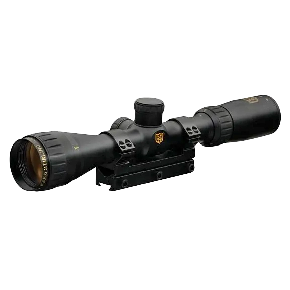 Оптический прицел NIKKO STIRLING AIRKING 2-7x32 AO, Half MD. Фото №1 Оптический прицел NIKKO STIRLING AIRKING 2-7x32 AO, Half MD. Фото №1