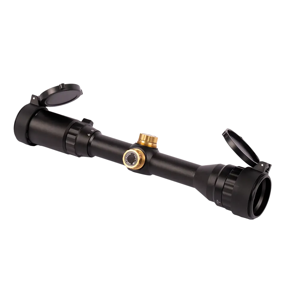 Оптический прицел LEAPERS 3-9x32 UTG AO MilDot 25,4мм. Фото №1 Оптический прицел LEAPERS 3-9x32 UTG AO MilDot 25,4мм. Фото №1