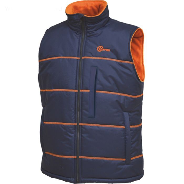 Жилет "Поход" (синий) р-р 46-48/176 (ХСН). Фото №2