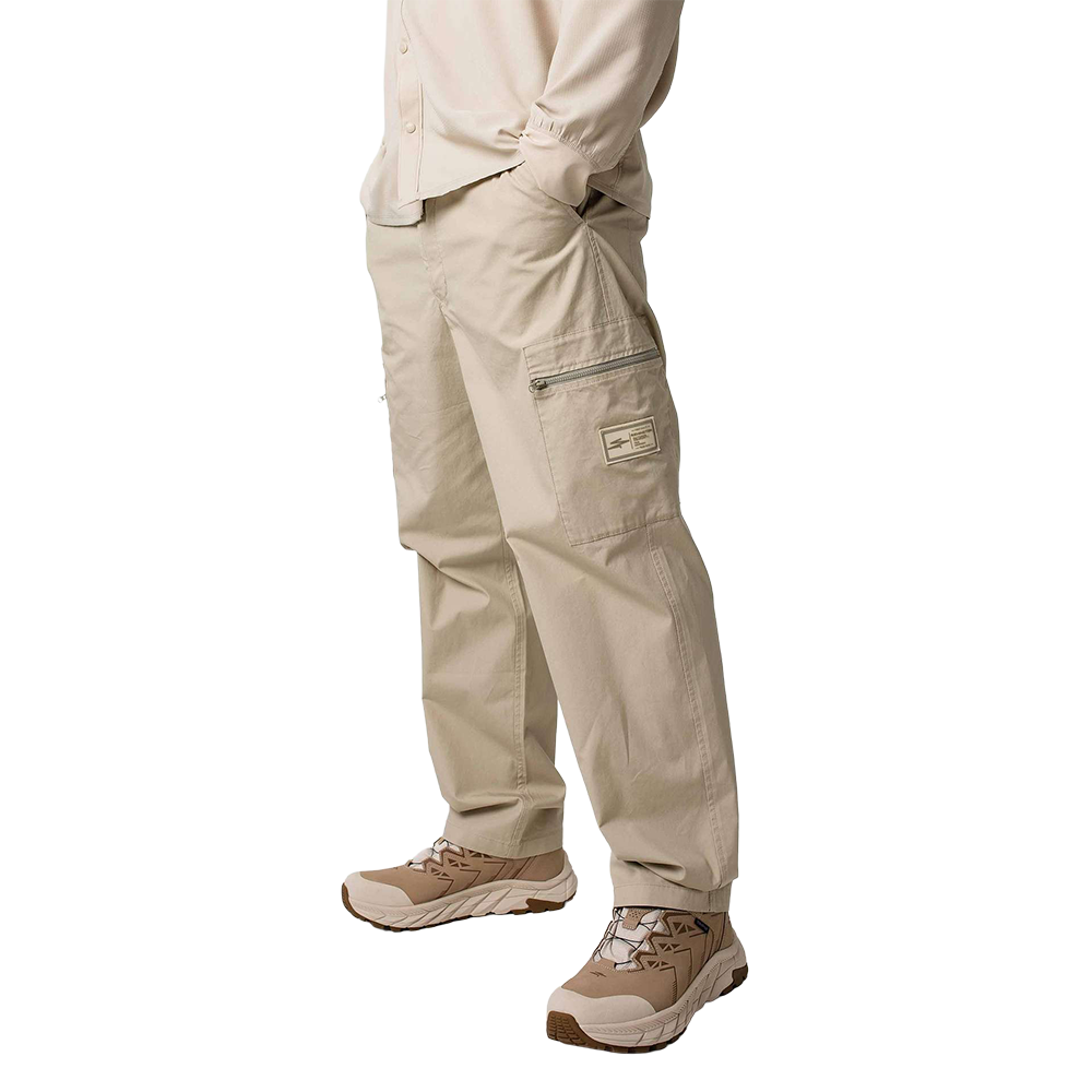 Брюки Remington Limit Тrend Milk р. 2XL. Фото №1