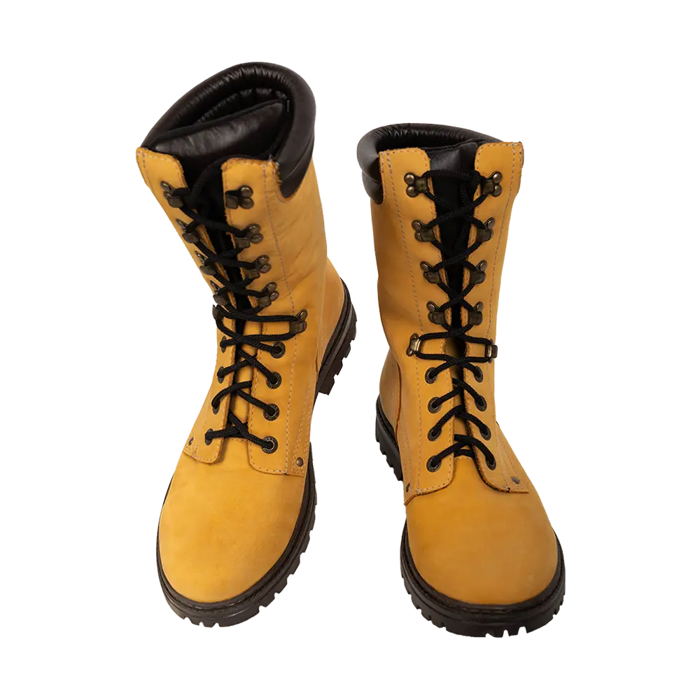 Сапоги "Пойнтер" (сафари) р. 45_(ХСН). Фото №2