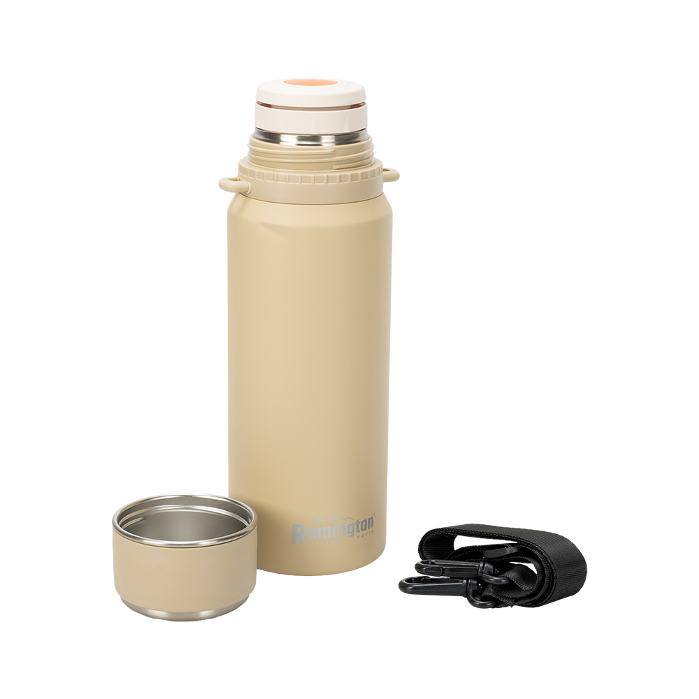 Термос Remington ThermalHold 900 Beige, сит.. Фото №3