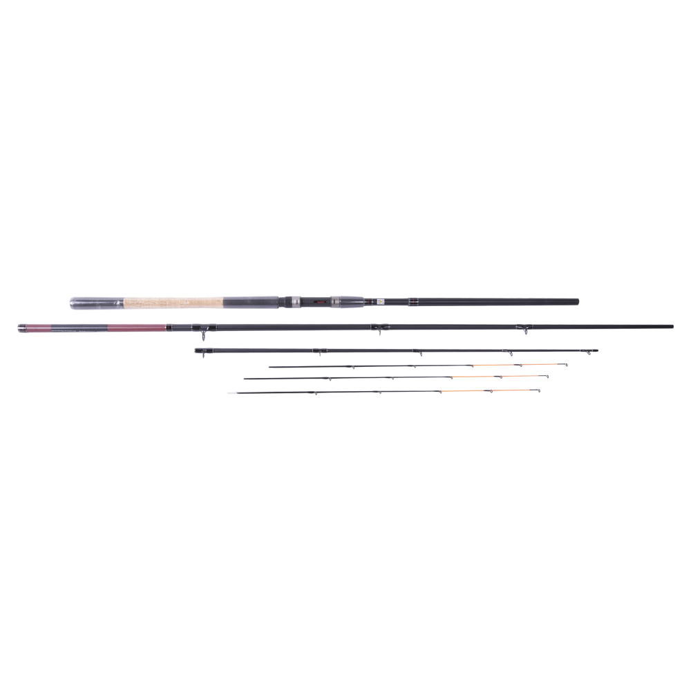 Мультифидер Ayashi Carp Terra (3.35m-3.66m 42-170g). Фото №1 Мультифидер Ayashi Carp Terra (3.35m-3.66m 42-170g). Фото №1