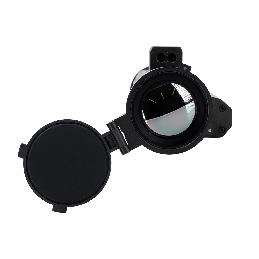 Тепловизионный прицел REMINGTON TERMIT 650 LRF. Фото №17