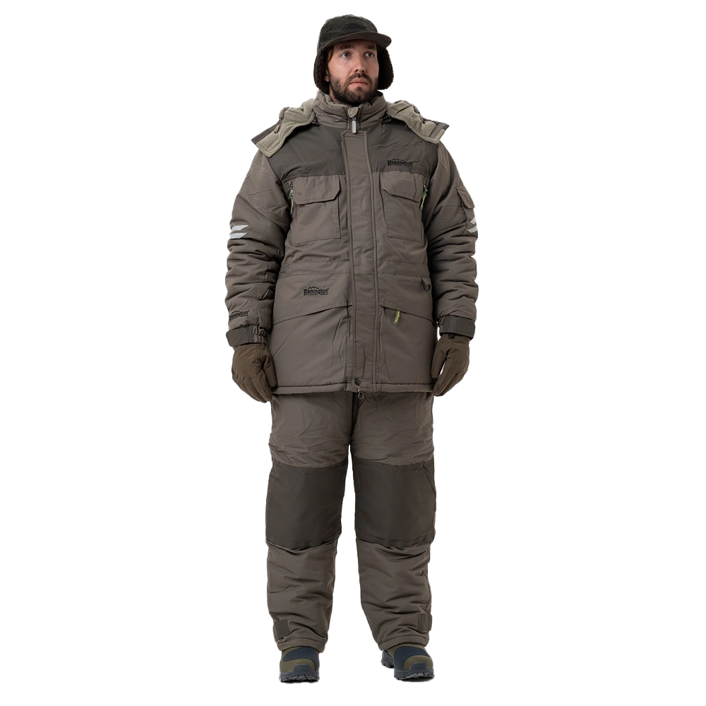 Костюм Remington Real fishing р. S. Фото №1 Костюм Remington Real fishing р. S. Фото №1